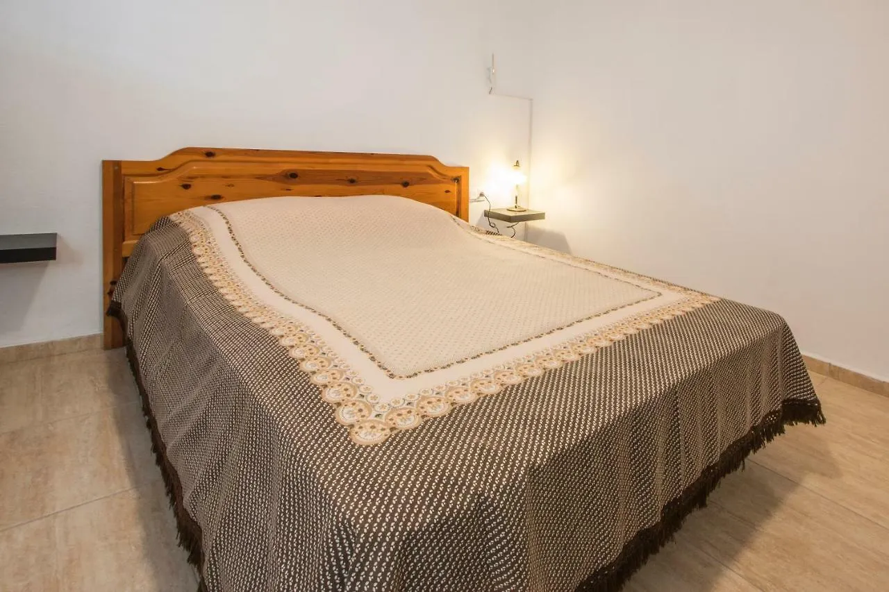 Appartement B Ensuite Appartment Con Zona De Patio Arrecife