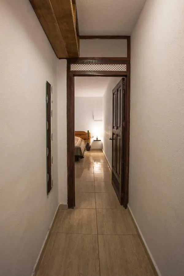 B Ensuite Appartment Con Zona De Patio Arrecife  0*, Arrecife (Lanzarote) Hiszpania