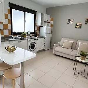 Mahostly Comillas Pf Apartamento