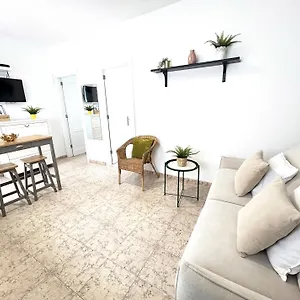 Mahostly Comillas Pg Apartamento