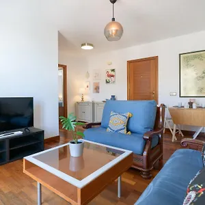 Appartamento Yagabo - - Lanzarote, Arrecife (Lanzarote)